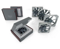 Noctua NF-P14r Redux 1500obr. PWM 140mm - 745339 - zdjęcie 4